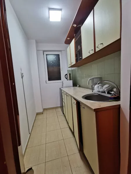 Constantin Brancoveanu, Turnu Magurele